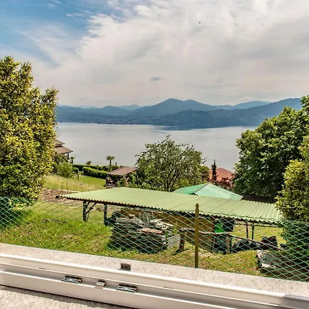 דירה Michael Nicolo *