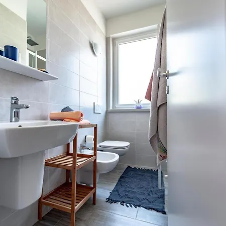 דירה Michael Nicolo