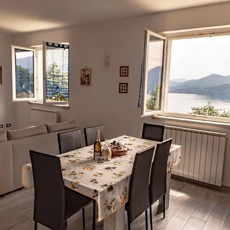 דירה Michael Nicolo אוג'ביו