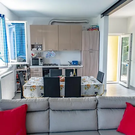 דירה Michael Nicolo אוג'ביו