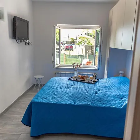 דירה Michael Nicolo *