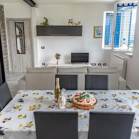 דירה Michael Nicolo