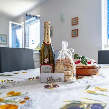 דירה Michael Nicolo