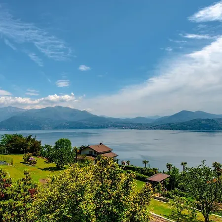 Michael Nicolo דירה אוג'ביו