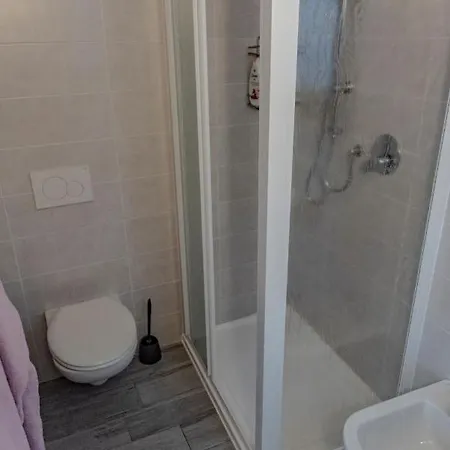 דירה Michael Nicolo *