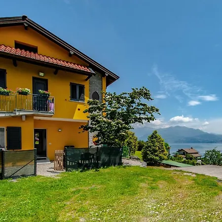 Michael Nicolo דירה