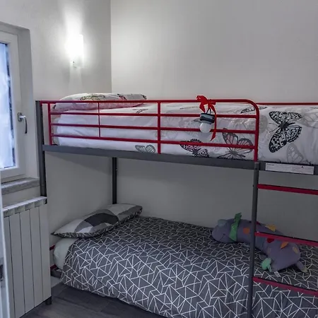 דירה Michael Nicolo