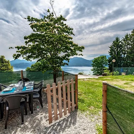 דירה Michael Nicolo אוג'ביו