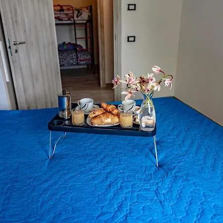 Michael Nicolo אוג'ביו