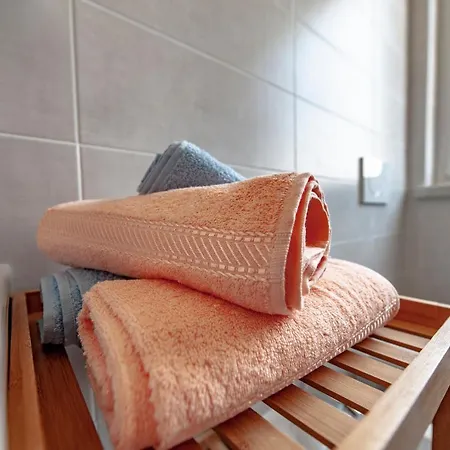 Michael Nicolo Apartamento *