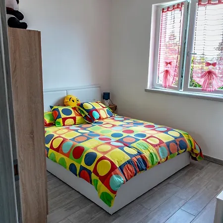 דירה Michael Nicolo אוג'ביו